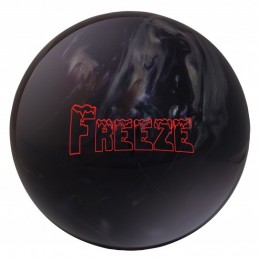 Columbia Freeze (Black/Silver)